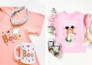 create custom hand drawn doodle illustrations for products